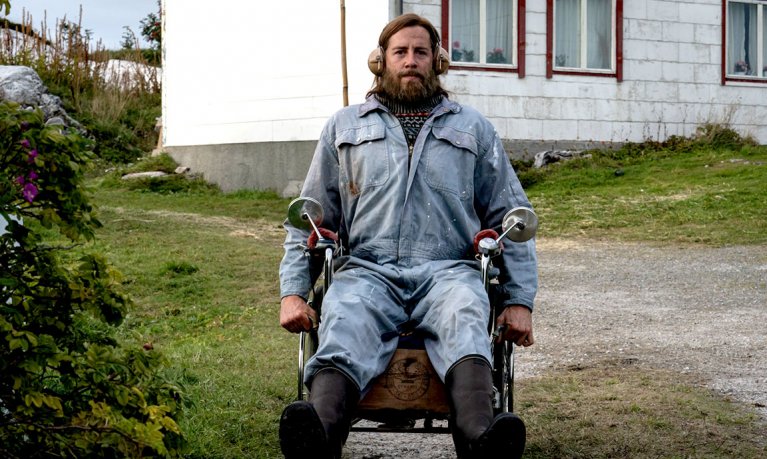 Bombastický Johan – nórska komédia - Foto 5