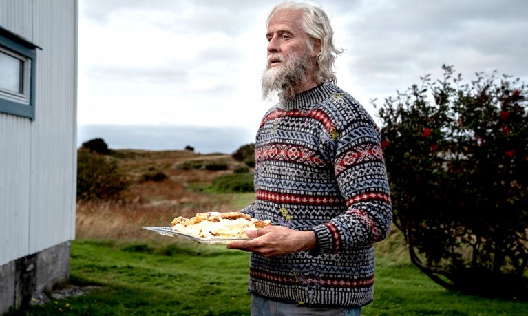 Bombastický Johan – nórska komédia - Foto 6