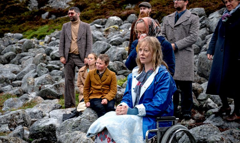 Bombastický Johan – nórska komédia - Foto 7