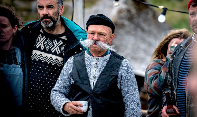 Bombastický Johan – nórska komédia - Foto 8