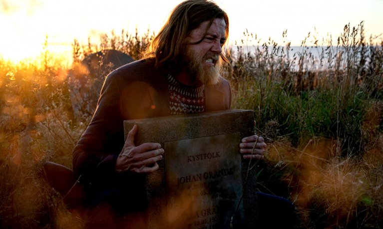 Bombastický Johan – nórska komédia - Foto 10