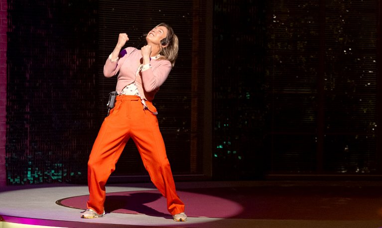 Bridget Jonesová: Zbláznená do chlapa – komédia - Foto 1