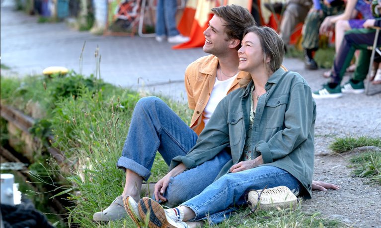 Bridget Jonesová: Zbláznená do chlapa – komédia - Foto 8