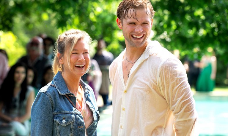 Bridget Jonesová: Zbláznená do chlapa – komédia - Foto 10