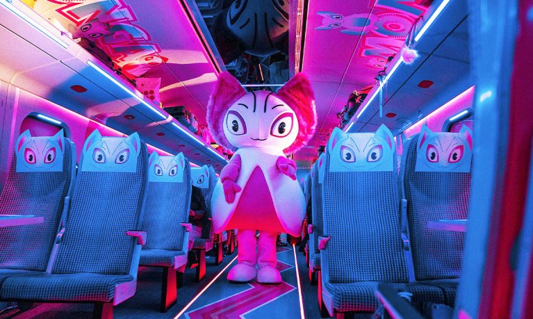 Bullet Train – akčná komédia - Foto 6