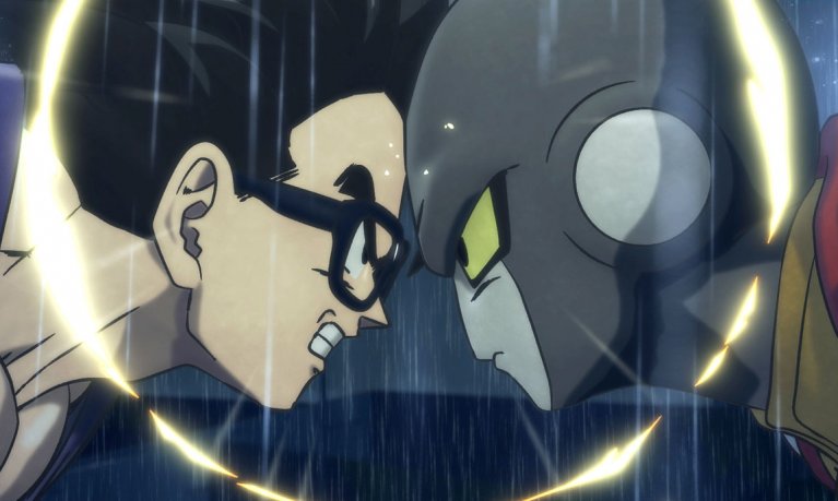 Dragon Ball Super: Superhrdinovia – akčná komédia   - Foto 1