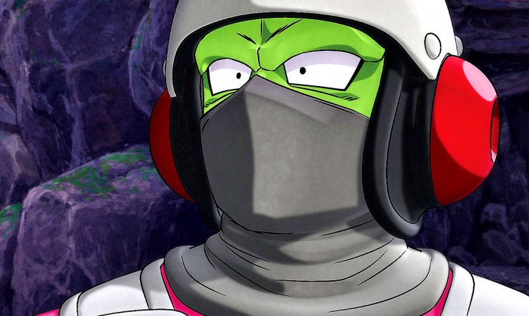 Dragon Ball Super: Superhrdinovia – akčná komédia   - Foto 3