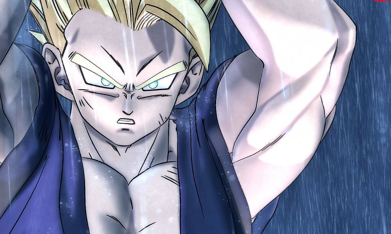 Dragon Ball Super: Superhrdinovia – akčná komédia   - Foto 7
