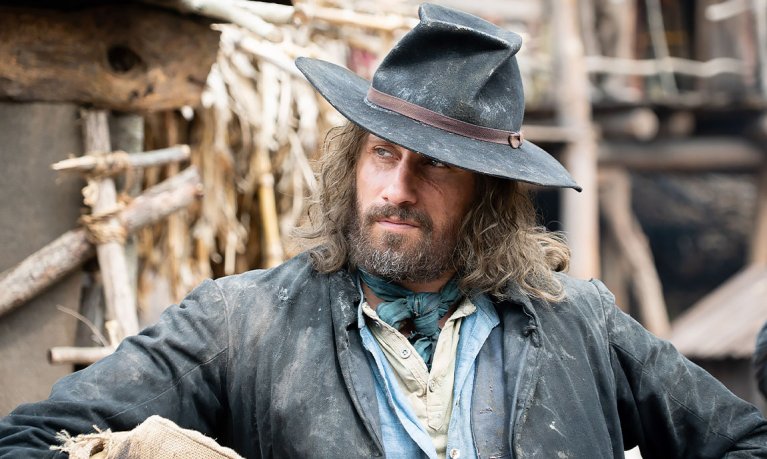 Django – dobrodružný westernový seriál - Foto 2