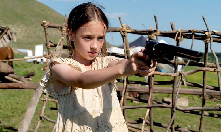 Django – dobrodružný westernový seriál - Foto 5