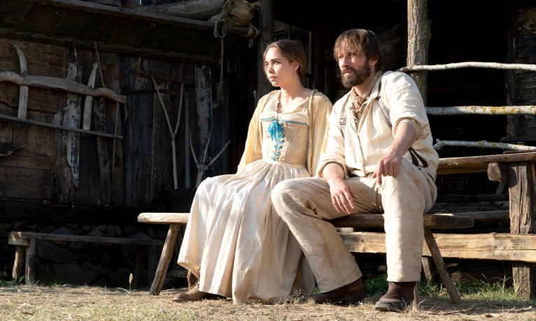 Django – dobrodružný westernový seriál - Foto 7