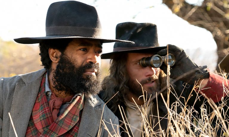 Django – dobrodružný westernový seriál - Foto 8