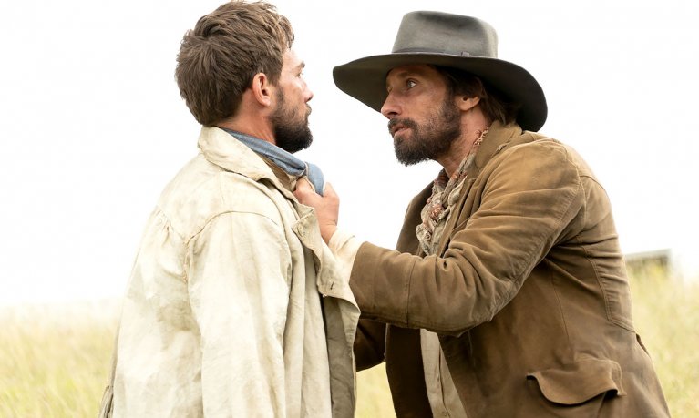 Django – dobrodružný westernový seriál - Foto 9