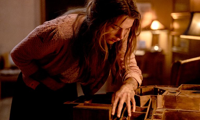 Heretik – hororový thriller - Foto 1