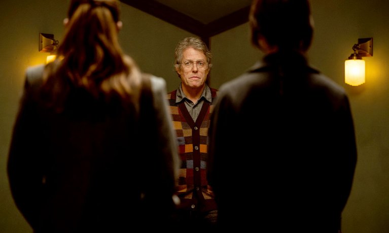 Heretik – hororový thriller - Foto 2