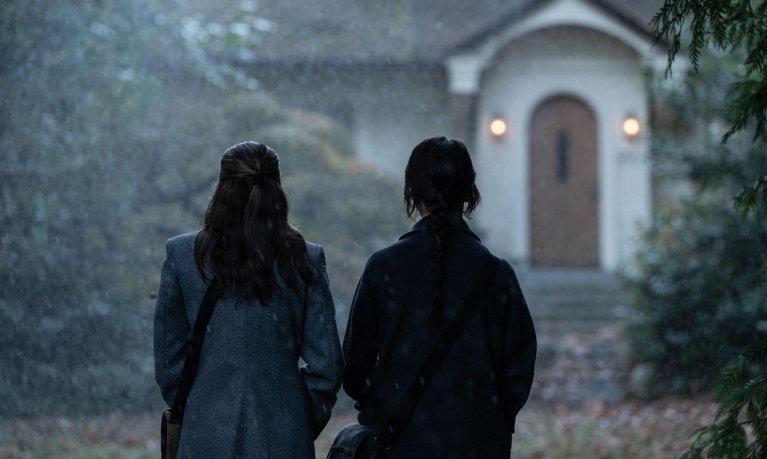 Heretik – hororový thriller - Foto 3