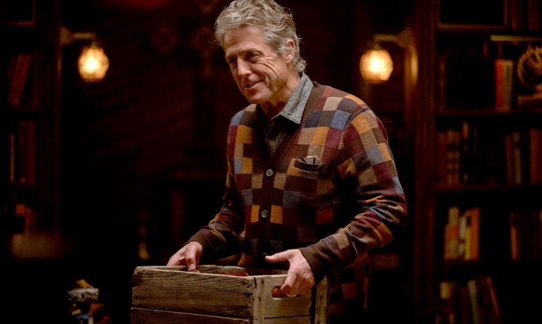 Heretik – hororový thriller - Foto 4