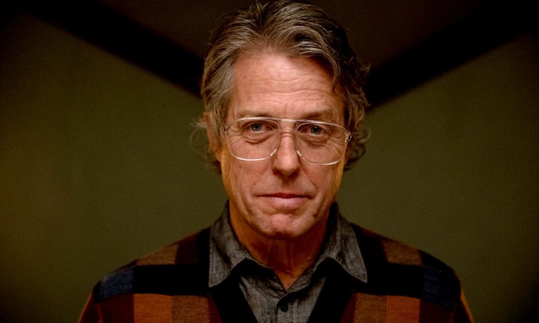 Heretik – hororový thriller - Foto 5