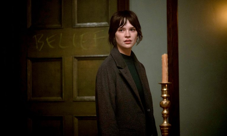 Heretik – hororový thriller - Foto 7