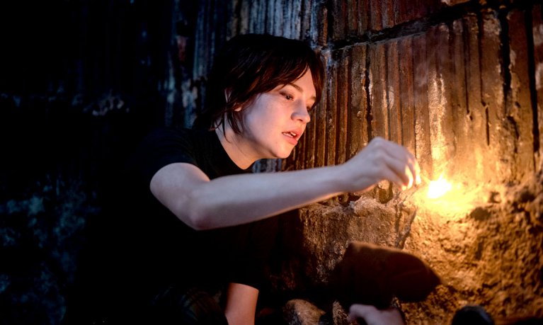 Heretik – hororový thriller - Foto 8