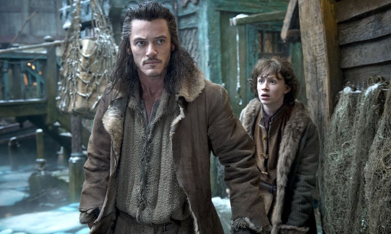 Hobit: Neočekávaná cesta – dobrodružný fantasy film - Foto 7