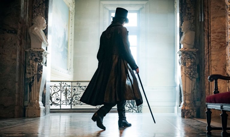 Gróf Monte Christo – francouzské historické drama - Foto 4