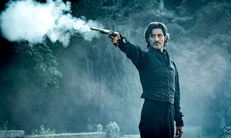 Gróf Monte Christo – francouzské historické drama - Foto 5