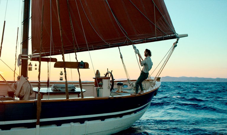 Gróf Monte Christo – francouzské historické drama - Foto 7