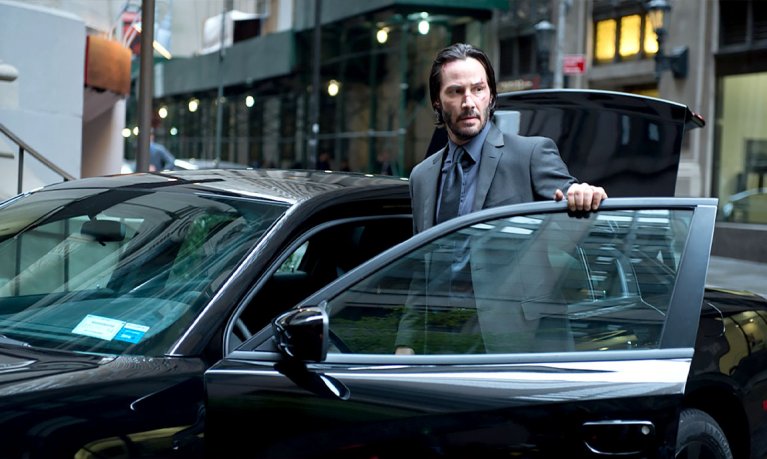 John Wick – akčný thriller - Foto 4