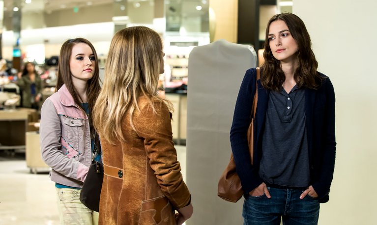 Laggies – romantická komédia - Foto 9