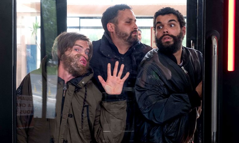 Máme prachy! – francúzska komédia - Foto 4