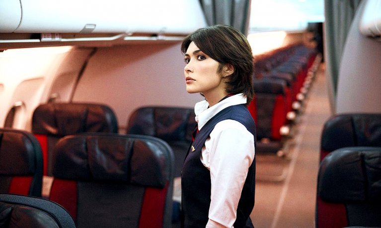 Mayday – akčný thriller - Foto 4