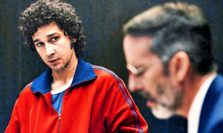 Borg/McEnroe – športová dráma - Foto 2
