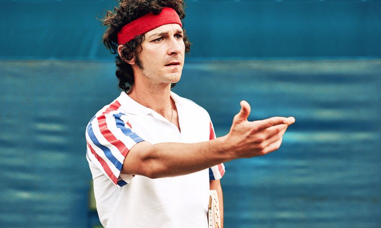 Borg/McEnroe – športová dráma - Foto 6
