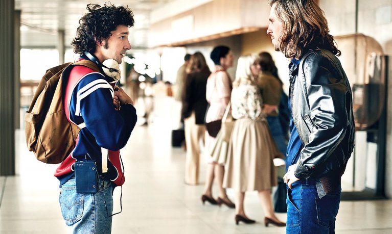 Borg/McEnroe – športová dráma - Foto 7