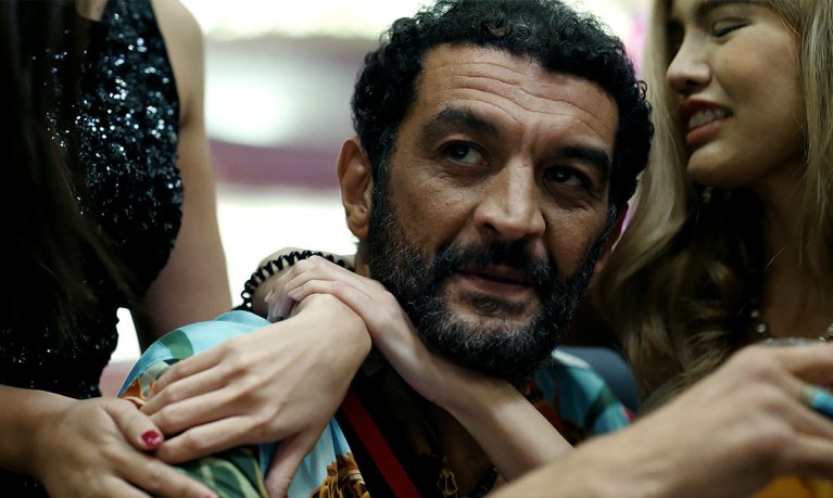 O peniazoch a krvi – kriminálna miniséria - Foto 9