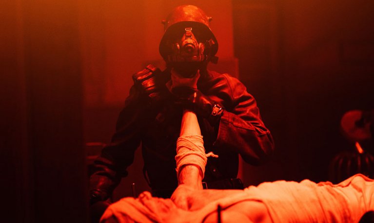 Ochrancovia – francúzsky vojnový seriál - Foto 10