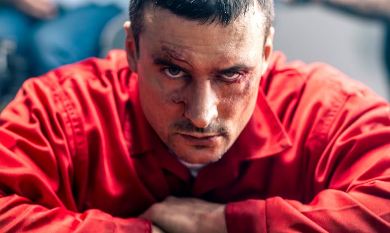 Prípad Prostý – poľský kriminálny seriál - Foto 4