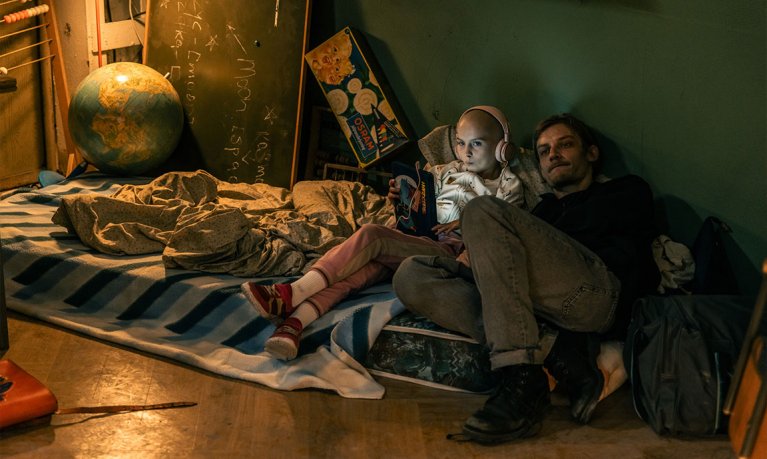 Prípad Prostý – poľský kriminálny seriál - Foto 9