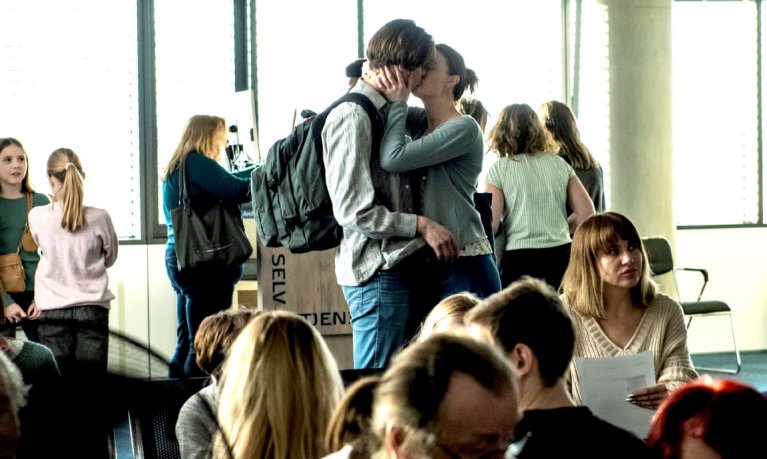 Rodiny ako tá naša – dramatický seriál - Foto 4