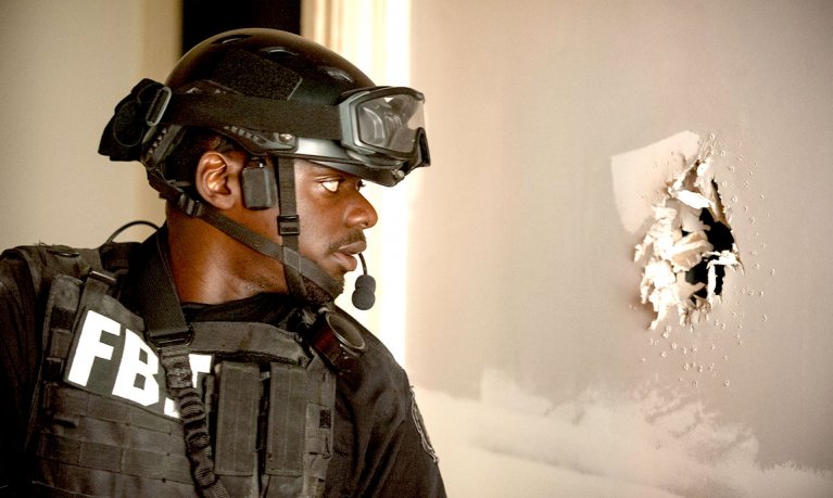 Sicario: Nájomný zabijak – mysteriózny thriller - Foto 1