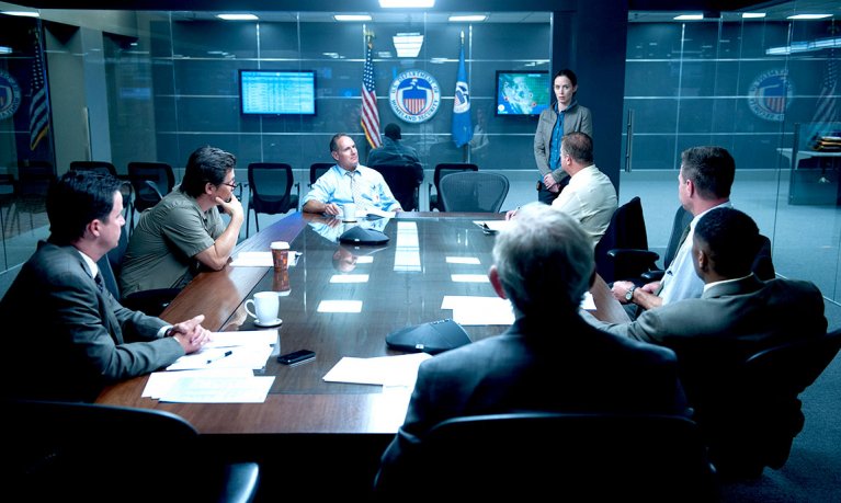 Sicario: Nájomný zabijak – mysteriózny thriller - Foto 2