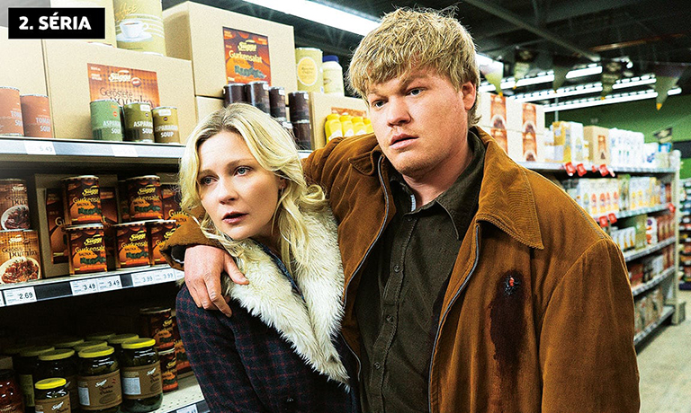 Fargo / 4. séria – americký krimi seriál - Foto 2