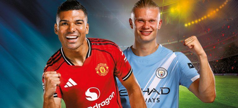 Premier League – priamy prenos Manchester Derby