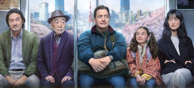 Rodina na prenájom – komediálna dráma