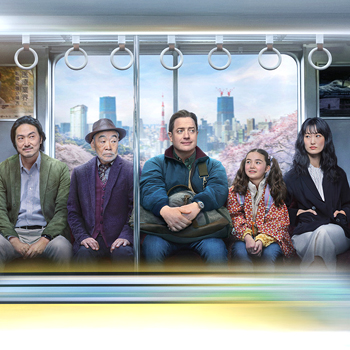 Rodina na prenájom – komediálna dráma