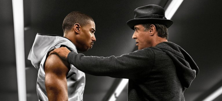 Creed – športová dráma