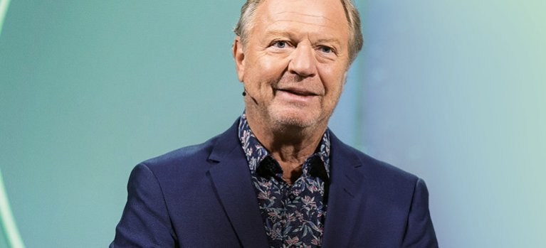 Rozhovor s hercom Marošom Kramárom