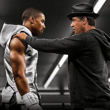 Creed – športová dráma