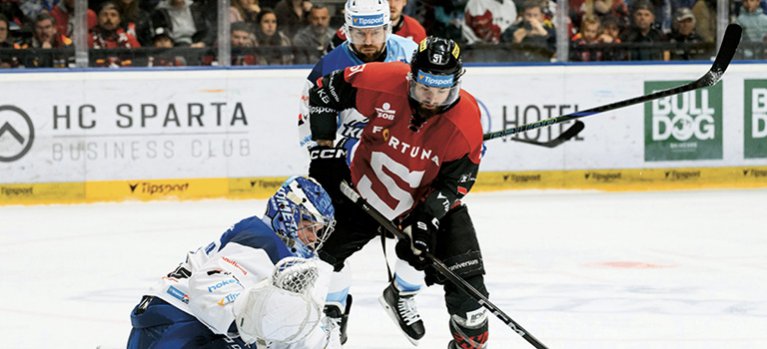 Liga majstrov – športové programy